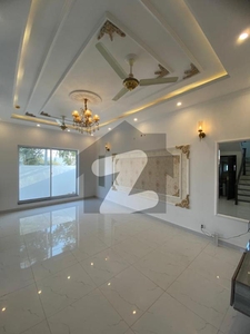 DHA 5 Marla Brand New Spanish Designed House Available For Rent in 9 Town | DHA 9 Town