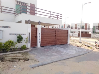 DHA Defence - Villa Community House For sale Sized 12 Marla