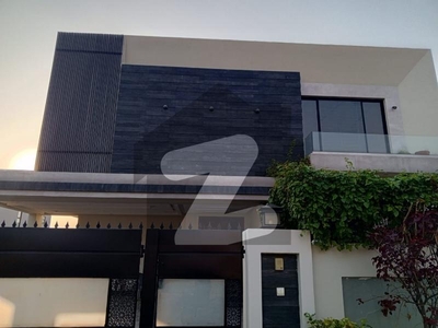 dha phase 6,23 Marla upper portion separate gate for rent DHA Phase 6