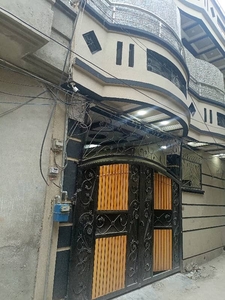 Double story house for sale in dhoke banras near miysral road rwp