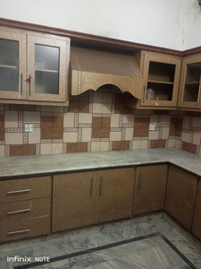 Double story house for sale in Dhoke Banras near range road rwp