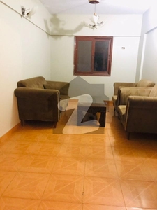 Flat Is Available For Rent 2 Bedroom Bukhari Commercial Area