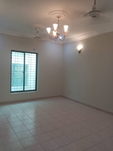 Full floor Apartment available for sale DHA Phase 2