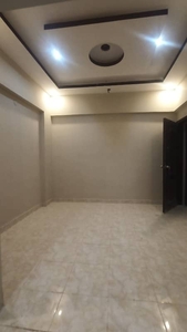 Great location apartment at pilibheet society 2 bed drawing dining ready for possession