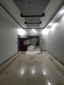 Ground Floor Portion Available For Rent Gulshan-e-Maymar Sector X