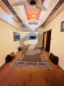 Highly-Coveted 1000 Square Feet Flat Is Available In Gulshan-E-Iqbal - Block 13-D2 For Sale Gulshan-e-Iqbal Block 13/D-2