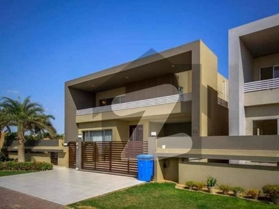 Ideal Prime Location House For Sale In Bahria Paradise Bahria Paradise