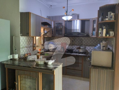 Like New Apartment For Sale In Bukhari Commercial DHA Phase 6. Bukhari Commercial Area