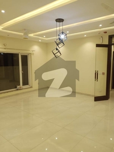Lowe Portion 1 Kanal Modern House For Rent In DHA Phase 3 Block Z Lahore DHA Phase 3 Block Z