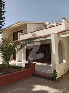 1000 YARDS LUXURIOUS HOUSE FOR RENT IN DHA PHASE 6 DEFENCE, KARACHI DHA Phase 6