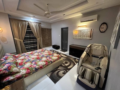 Luxury 4 Bedroom Apartment Located At Scheme 33