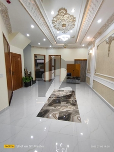Modern Design 5 Marla Double Unit House Available For Rent In DHA Phase 9 Town DHA 9 Town