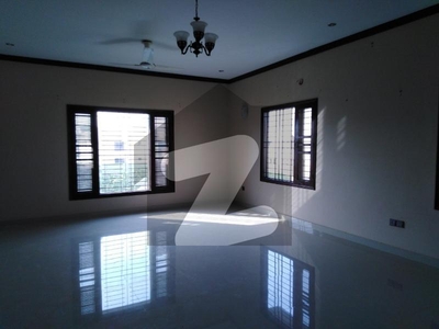 Prime Location 500 Square Yards House Up For Rent In DHA Phase 5 DHA Phase 5