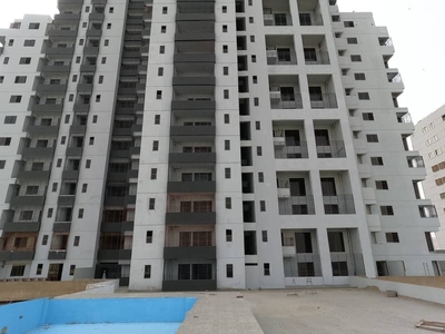 Prime Location In North Nazimabad Block F Flat For Sale Sized 1600 Square Feet