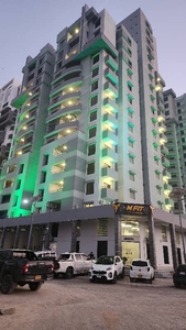 Saima Excellency
Ideally Located Flat Of 2500 Square Feet Is Available For sale In Callachi Cooperative Housing Society