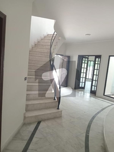 Upper Portion 1 Kanal Slightly Used House For Rent In DHA Phase 2 Block U Lahore DHA Phase 2