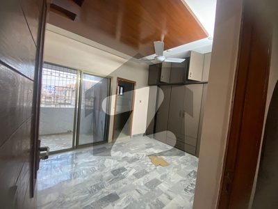 WELL MAINTAINED FLAT AVAILABLE FOR SALE AND LOAN APPLICABLE Gulshan-e-Iqbal Block 13/D-2