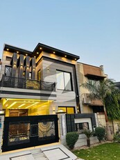 05 MARLA AESTHETIC & OPULENT HOUSE FOR SALE IN DHA PHASE 9 TOWN DHA 9 Town