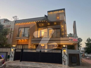 05 MARLA BRAND NEW LUXURIOUS HOUSE FOR SALE IN DHA PHASE 9 TOWN DHA 9 Town