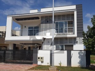 05 MARLA MAJESTIC & AESTHETIC HOUSE FOR SALE IN DHA 9 TOWN DHA 9 Town