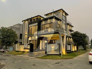 05 MARLA MAJESTIC & LUXURIOUS HOUSE FOR SALE IN DHA PHASE 9 TOWN DHA 9 Town