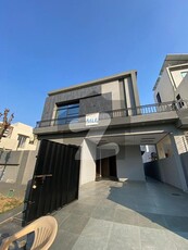 08 MARLA BRAND NEW HOUSE AVAILABLE FOR SALE IN DHA Rahber DHA 11 Rahbar