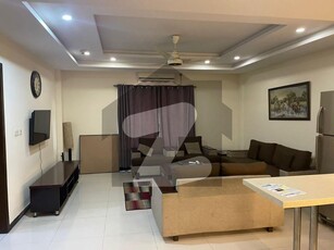 1 Bed Apartment For Rent In Bahria Town Bahria Heights 1