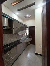 1 BED APPARTMENT NON FURNISHED Al-Kabir Town Phase 2