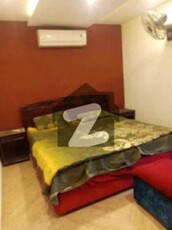 1 Bed Flat Is Available For Rent In Bahria Town - Sector C Lahore Bahria Town Sector C