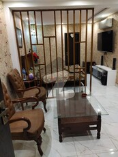 1 Bed Fully Furnished Ready To Move Appartment Main Boulevard For Sale Already Rented Nishtar Block Bahria Town Lahore Bahria Town Bahria Town Nishtar Block