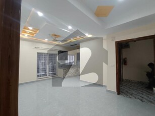 1 Bedroom Apartment for Rent - Prime Location Near Akhter Saeed College Bahria Town Sector C