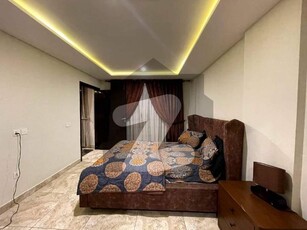 1 bedroom Furnished apartment available for rent in DHA phase 2 islamabadDha DHA Defence Phase 2