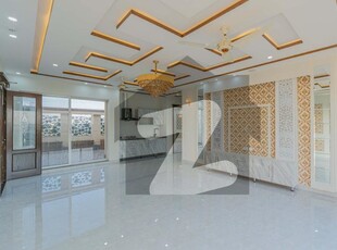 1 Kanal Barand New Morden Luxury Design House Available For Rent Hot Location In DHA Phase 7 DHA Phase 7