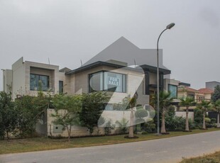 1 KANAL BEAUTIFUL BUNGALOW IS AVAILABLE FOR RENT IN THE BEST BLOCK OF DHA PHASE 1 LAHORE DHA Phase 1