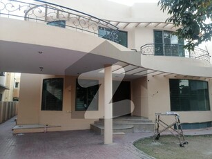 1 Kanal Beautiful House with 5 Bedrooms For Rent in DHA Phase 3 Z Block | Best Deal... DHA Phase 3 Block Z