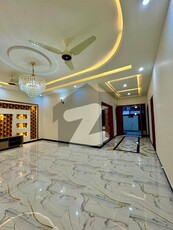 1 Kanal Beautiful Upper Portion with 3 Bedroom Attached bathroom for Rent in G-13/2 Islamabad G-13