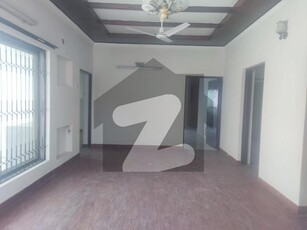1 Kanal Beautifull Modern Design Upper Portion Available For Rent In DHA Phase 2 at Prime Location DHA Phase 2