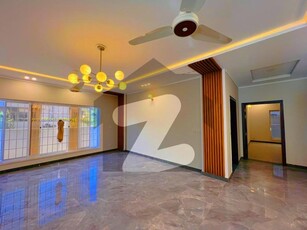 1 Kanal Brand New Double Unit House Available For Sale In DHA 2 Islamabad DHA Defence Phase 2