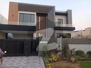 1 Kanal Brand New House In DHA EME Sector Phase 12 Lahore EME Society