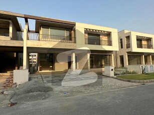 1 Kanal Brand New Modern Villa Prime Location of DHA Raya Fully Secured Gated Community Defence Raya