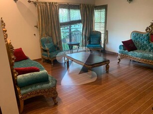1 Kanal full furnished like a brand new house for sale in DHA Phase 5 Block B DHA Phase 5 Block B