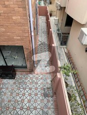 1 Kanal Full House Available For Rent In DHA Phase 5 Lahore DHA Phase 5 Block E