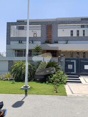 1 Kanal Full House Available For Rent In DHA Phase 7 Lahore DHA Phase 7 Block S