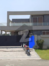 1 Kanal House Available For Rent In DHA Phase 7 Lahore DHA Phase 7 Block W