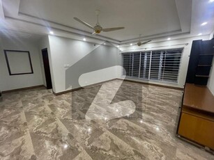 1 Kanal House portion available for rent Top City 1