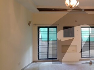 1 Kanal Lower Portion Available For Rent With Separate Entrance In Dha Phase 2 Block S Lahore DHA Phase 2 Block S