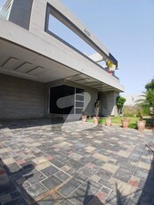 1 Kanal Luxury House For Rent In DHA Phase 6 Block-D Lahore. DHA Phase 6 Block D