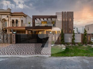 1 Kanal Modern Design Stunning Beautiful Bungalow For Sale In DHA Lahore DHA Phase 7