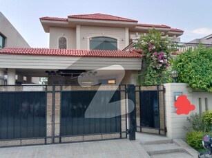 1 Kanal Modern villa House Available For Sale DHA Phase 3 DHA Phase 3