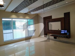 1 Kanal New Magnificent House Available For Sale In DHA Phase 4 DHA Phase 4